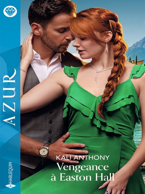 Title details for Vengeance à Easton Hall by Kali Anthony - Available